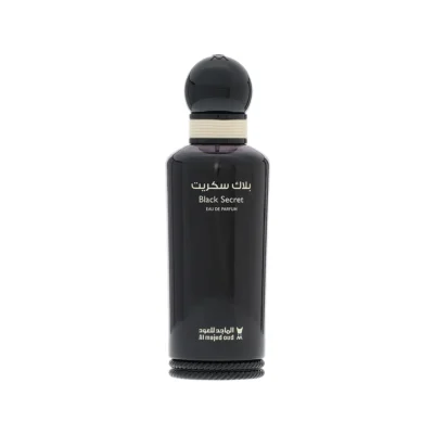 Black Secret 150ml
