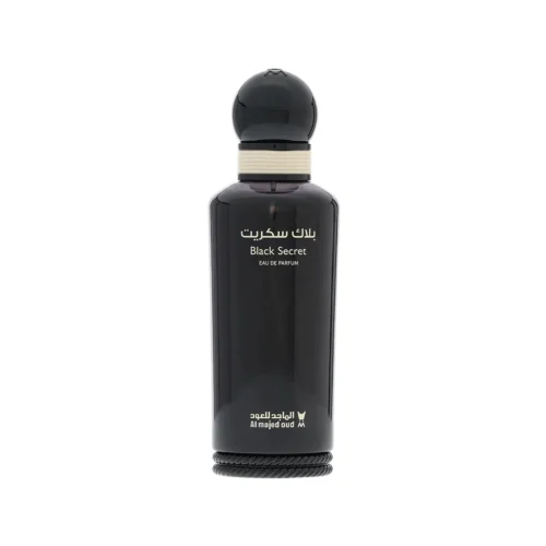 02763-01_1 Black Secret 150ml