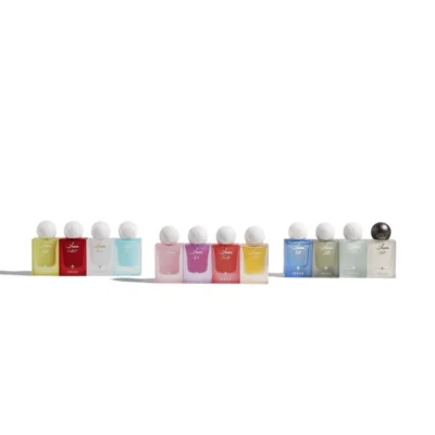 MUSK COLLECTION 12*20ML