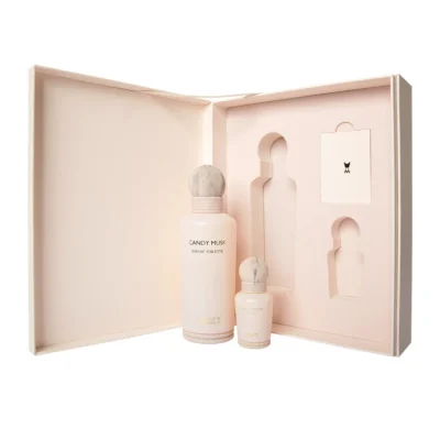 CANDY MUSK GIFT SET