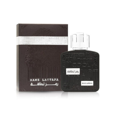 RAMZ LATTAFA 100ml
