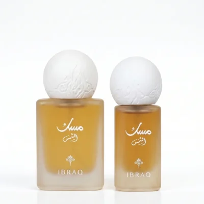 AL SHAMS MUSK