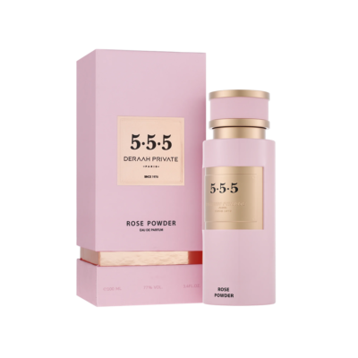 ROSE POWDER 100ml