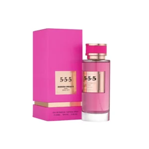 DERAAH PRIVATE 555 150ml