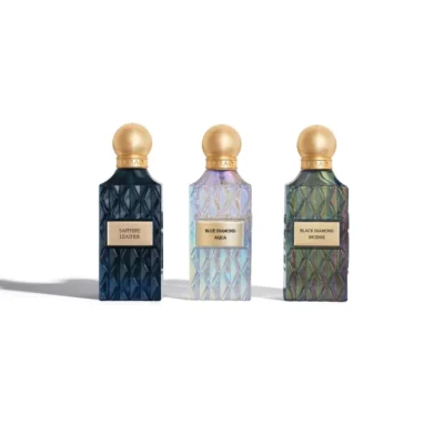 BLUE BOX 75 ML