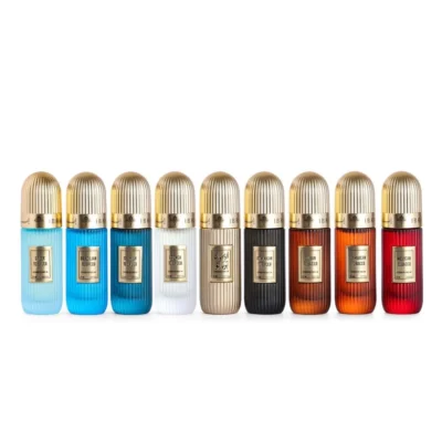 TOBACCO COLLECTION 9*20ML