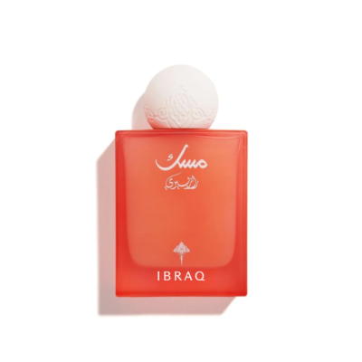 RASPBERRY MUSK 75ml