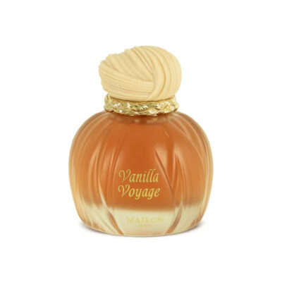 VANILLA VOYAGE 100ml