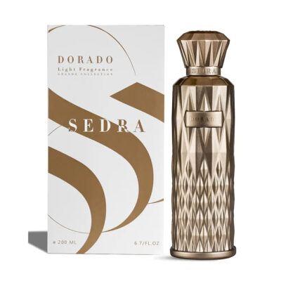 DORADO 200ml