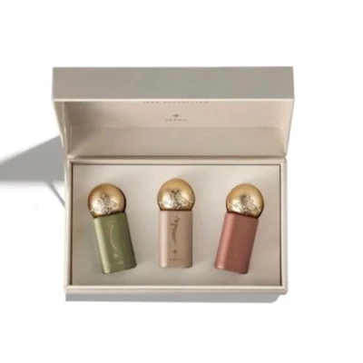 IRTH Oils