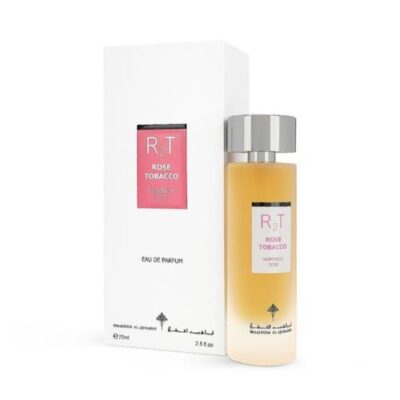 R2T (ROSE TOBACCO) 75ml
