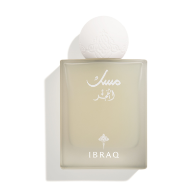 AL FAJR MUSK 75ml