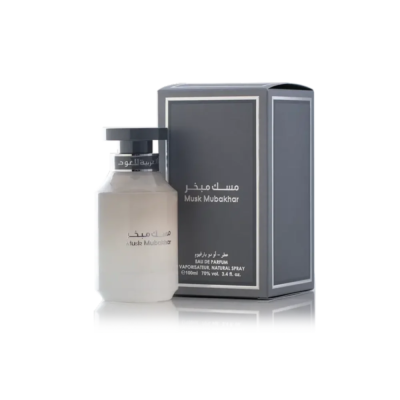 MUSK MUBAKHAR 100ml