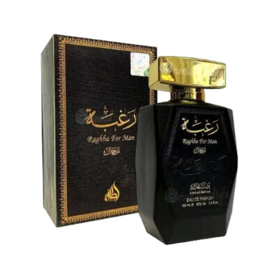 RAGHBA FOR MAN 100ml