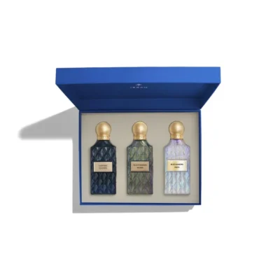BLUE BOX 75 ML