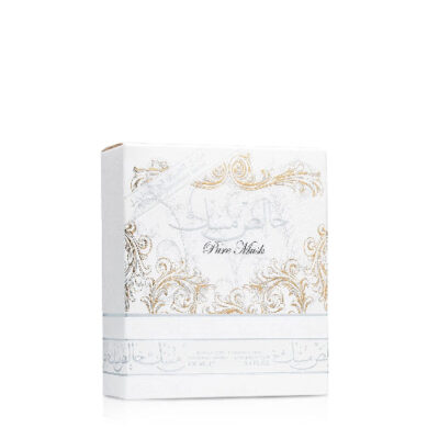 PURE MUSK 100ml