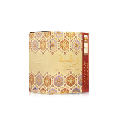 RAGHBA 100ml