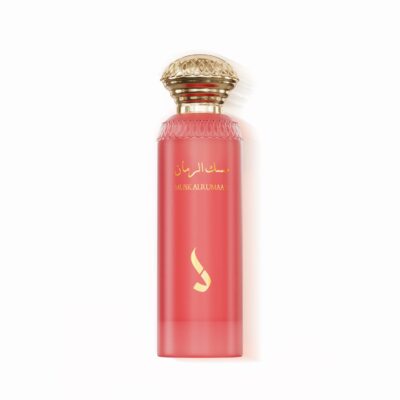 MUSK AL RUMAAN 75ml