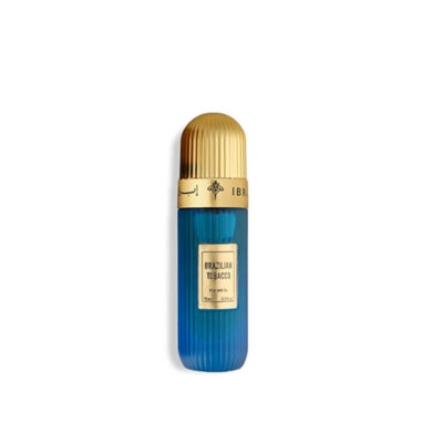 BRAZILIAN TOBACCO OIL 15ml