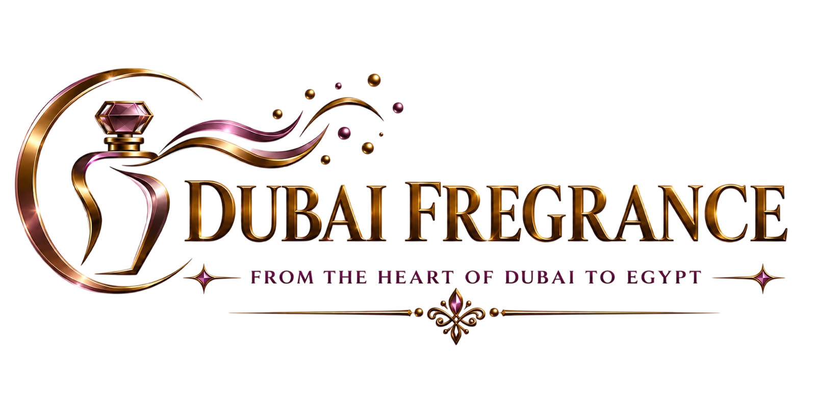 Dubai Fregrance