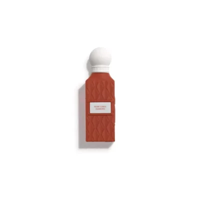 NUDE CORAL DIAMOND OIL 15ml