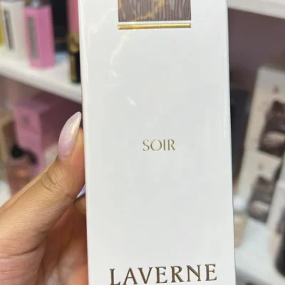 SOIR 100ml