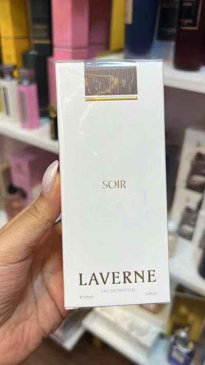 SOIR 100ml