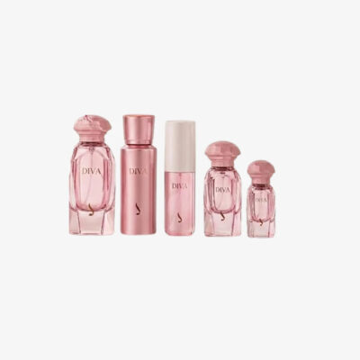 Diva Gift Set