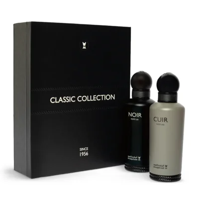 CLASSIC GIFT SET