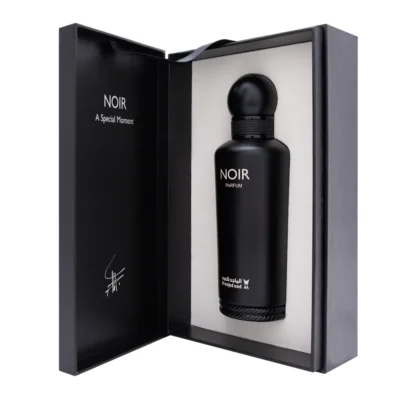 Noir perfume