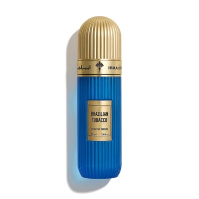 BRAZILIAN TOBACCO 100ml