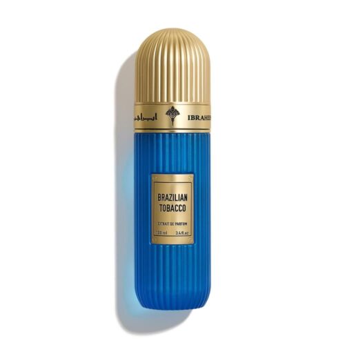 BRAZILIAN TOBACCO 100ml