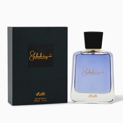 SHUHRAH POUR HOMME 100ml