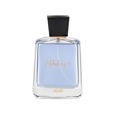 SHUHRAH POUR HOMME 100ml