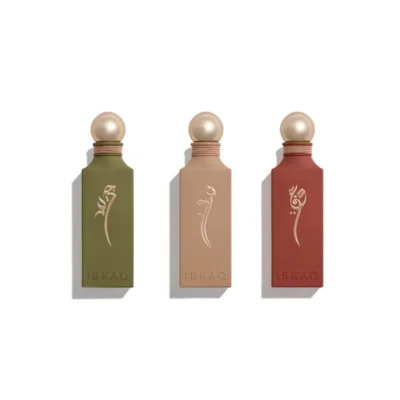 IRTH COLLECTION 100 ML (NAWA - JAREED - ATHQ)
