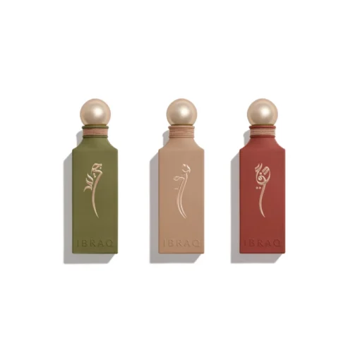IRTH COLLECTION 100 ML (NAWA - JAREED - ATHQ)