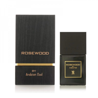 ROSE WOOD 100ml