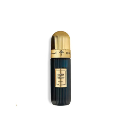 SPANISH TOBACCO OIL 15ml