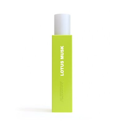 LOTUS MUSK - 30ML