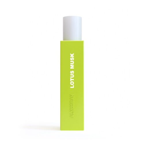LOTUS MUSK - 30ML