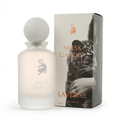 MUSK GARDEN 100ML
