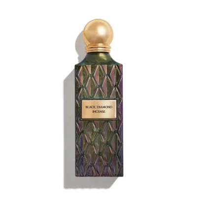 BLACK DIAMOND INCENSE 150ml
