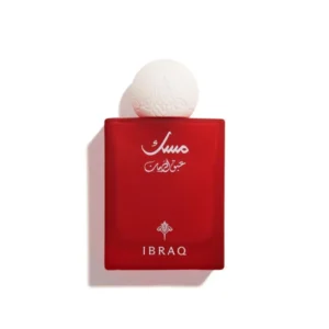 POMEGRANATE MUSK 75ml