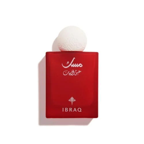 POMEGRANATE MUSK 75ml