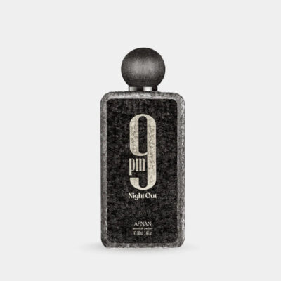 72 9 PM Night Out perfume 100ML