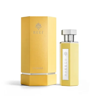 SUMMER YELLOW 100ml