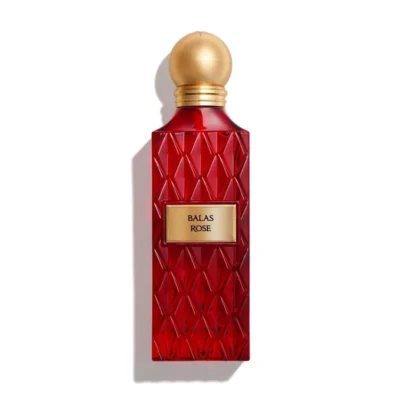 BALAS ROSE 150ml