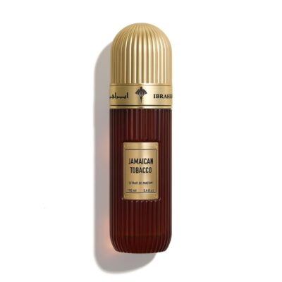 JAMAICAN TOBACCO 100ml