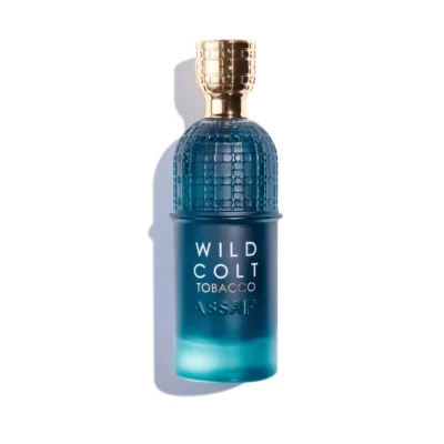 WILD COLT TOBACCO 200 ml