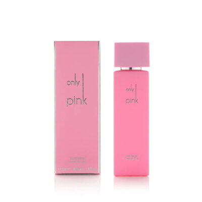ONLY PINK 100ml